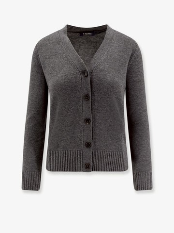 Apollo wool cardigan - 'S MAX MARA - gender_Woman