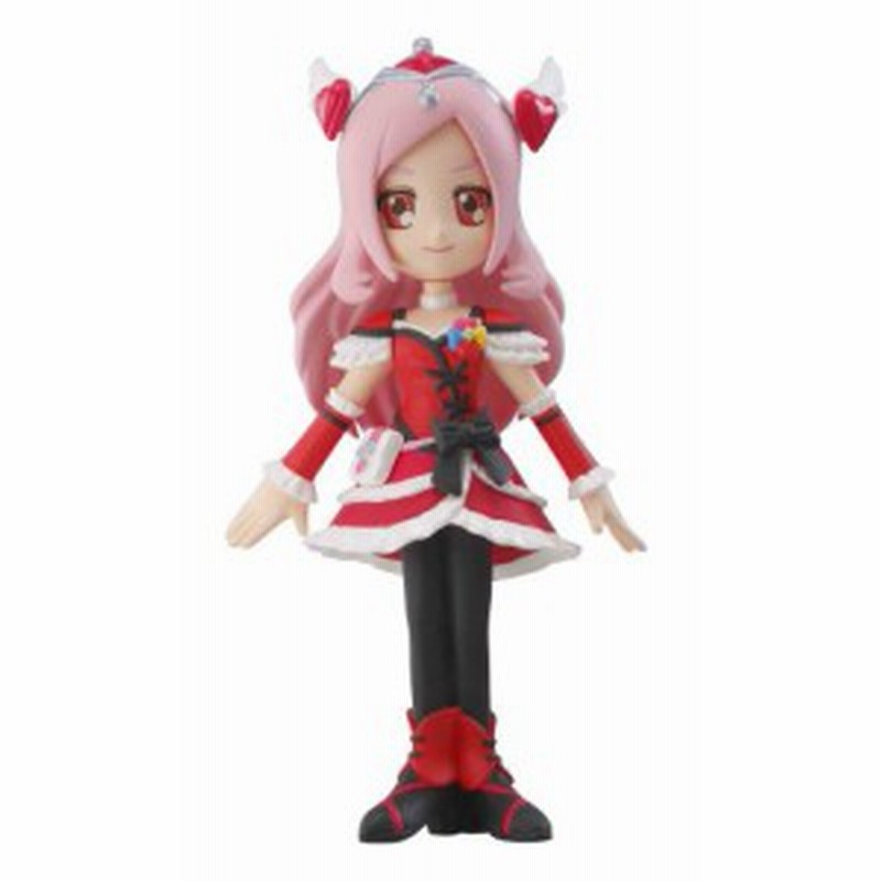 フレッシュプリキュア キュアドール キュアパッション 中古品 通販 Lineポイント最大1 0 Get Lineショッピング