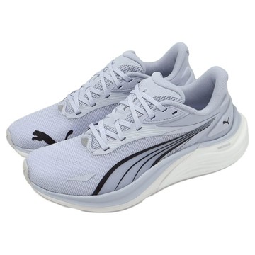 PUMA 女款 Electrify NITRO 4 運動鞋 31078803  23.5cm  紫色