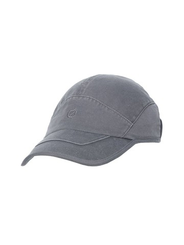 OCTO GAMBOL® PRC-01 WASHED CAP | GREY