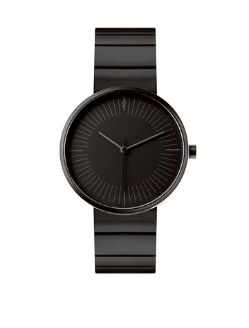 Simpl Gravity 石墨手錶