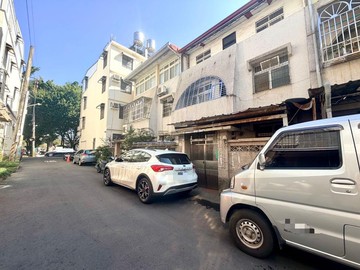 跟著阿翔逛好房 美村路旁｜七米面寬｜3樓大地坪透天｜台中市南區美村路二段