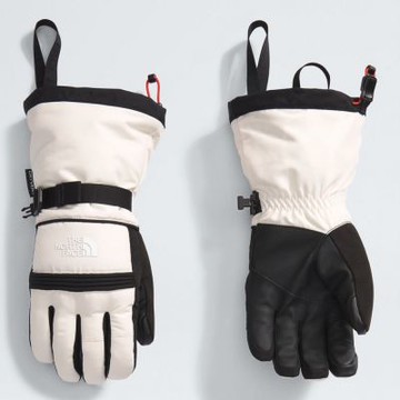 The North Face W MONTANA SKI GLOVE 女 保暖手套 NF0A89QJQLI