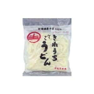 サンサス なつかしうどん 200g　20個