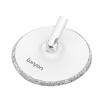 【bonson】拖把配件 — 圓形/三角拖把盤