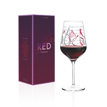 紅酒杯 - 紅酒樂章