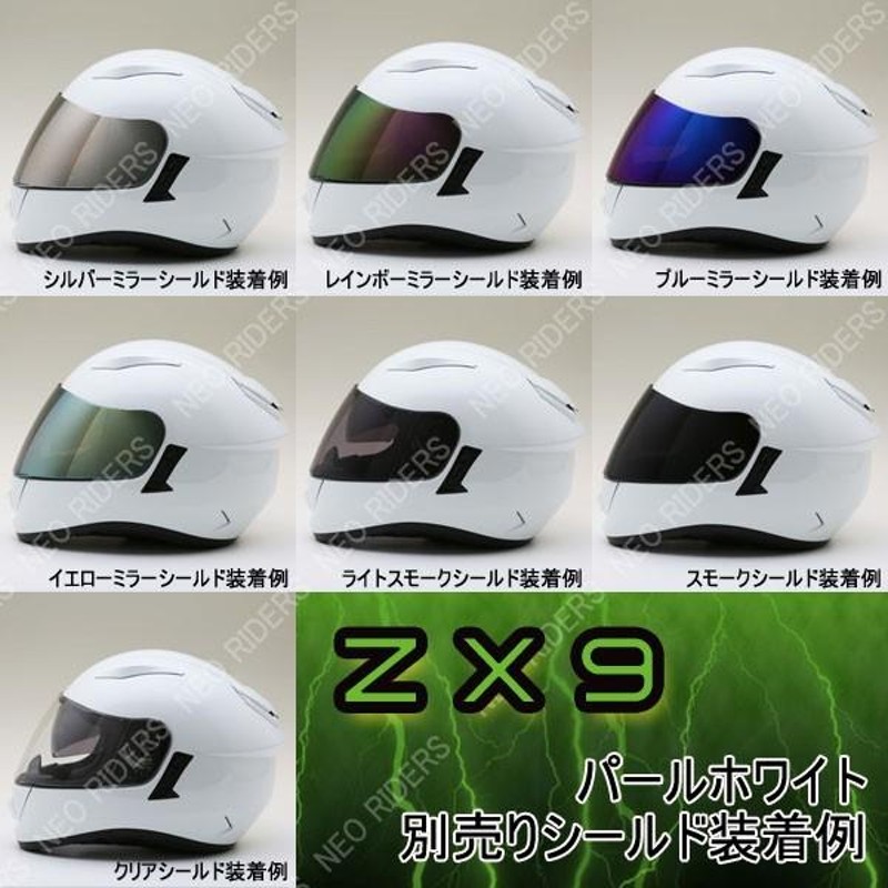 ネオライダース バイク ヘルメット レビュー投稿宣言で