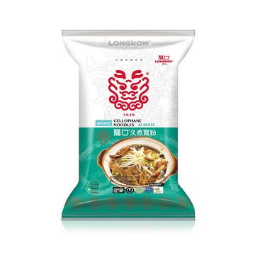 龍口寬粉(久煮型)六把裝210g