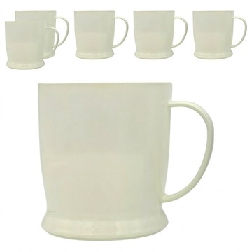 兒童水杯  顏色隨機  6入  300ml