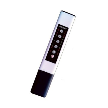 【海夫健康生活館】RH-HEF 家用鹽度計-簡約型 鹹淡檢測 鹽度感測器 雙包裝(ZHCN2335)