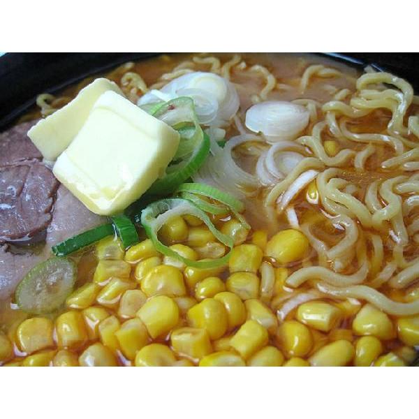 さっぽろ純連 味噌味3食 醤油味3食 計6食入り送料無料