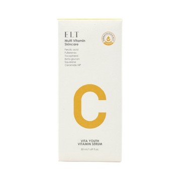 ELT维他命精華-50ml