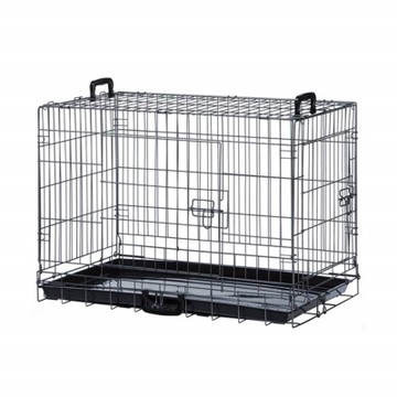 Marukan 易收納輕巧線籠 L (DP-442)