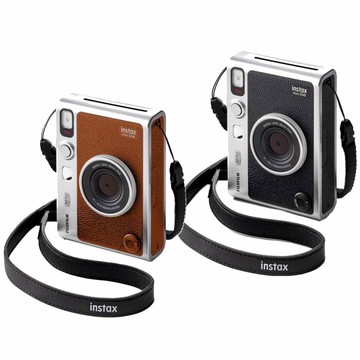 FUJIFILM Instax mini Evo 馬上看 拍立得相機 公司貨
