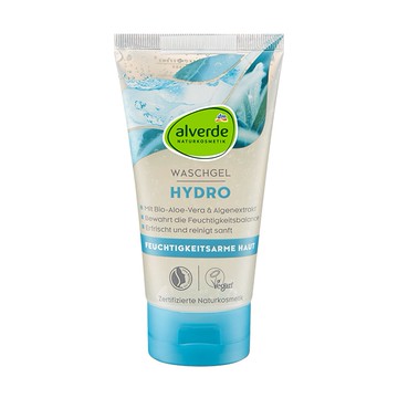 DM 連鎖藥妝店 海藻潔面膠 150ml (AV017)