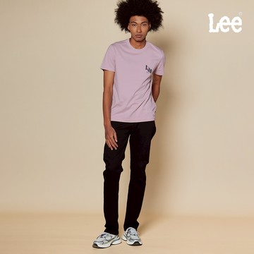 Lee 726 中腰標準直筒牛仔褲 男 LB517127898