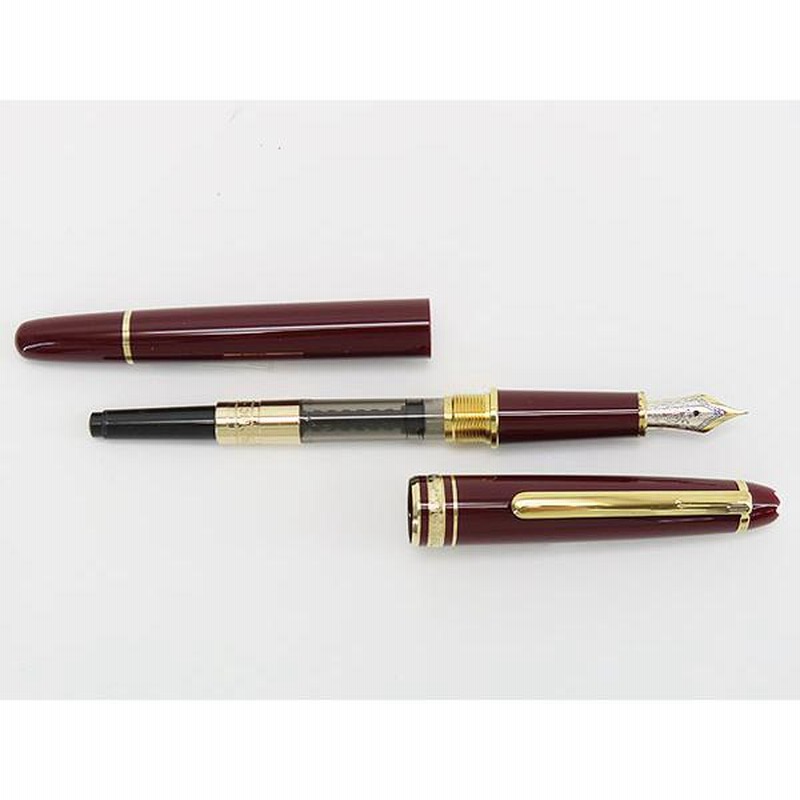 詳細ページ | 万年筆 ボールペンなど高級筆記具の販売・買取