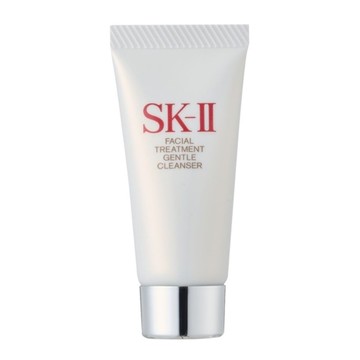 【SK-II】全效活膚潔面乳20g 公司貨 洗面乳