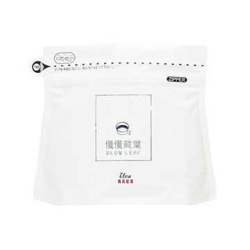 慢慢藏葉 -烏瓦紅茶．斯里蘭卡手採茶葉(90g/袋)