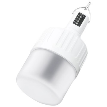 （工廠製造）（品質保證）神火 GT10露營燈led充電擺攤地攤燈夜市燈強光小便攜戶外超亮手電