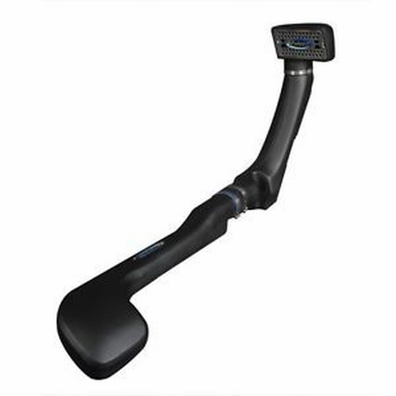 USエア インテーク シュノーケルVolant Performance Cold Air  Intakeスクープ/シュノーケル07-12ラングラー3.6L / 3.8L 37638 通販 LINEポイント最大2.0%GET |  LINEショッピング