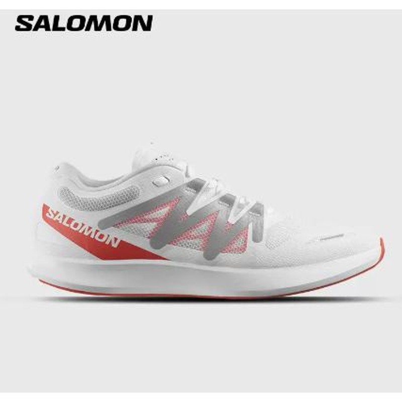 SALOMON サロモン スニーカー スポーツシューズ トレイルランニング