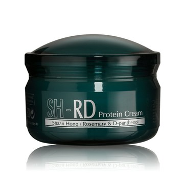 【SH-RD】蛋白質護髮霜 (免沖洗) 80ml【直送日本專用 台灣消費者請勿下單】
