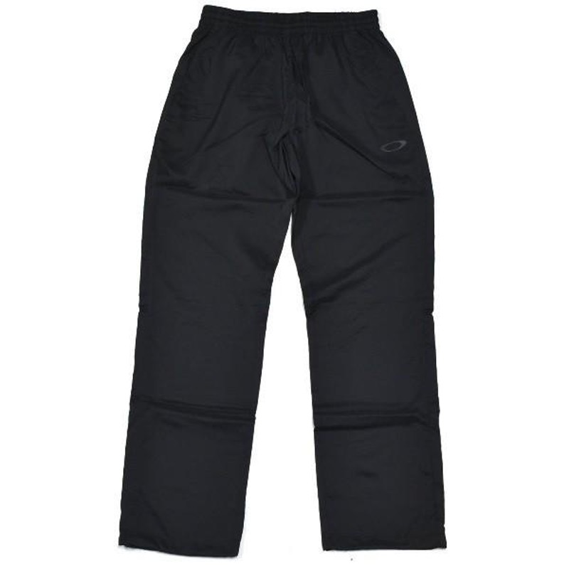 オークリー ダブルクロス パンツ OAKLEY Enhance Double Cloth Pants 