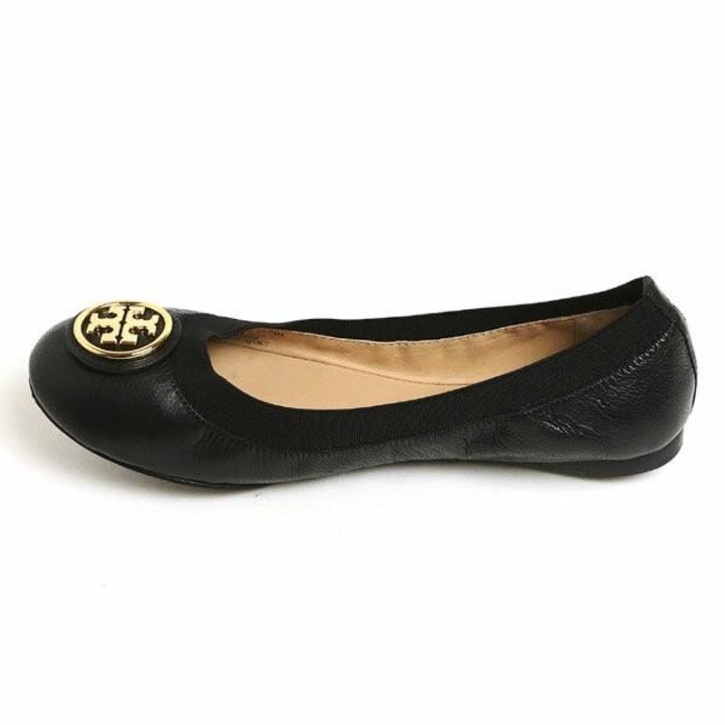 トリーバーチ 靴 バレエシューズ TORY BURCH 36507 001 レディース