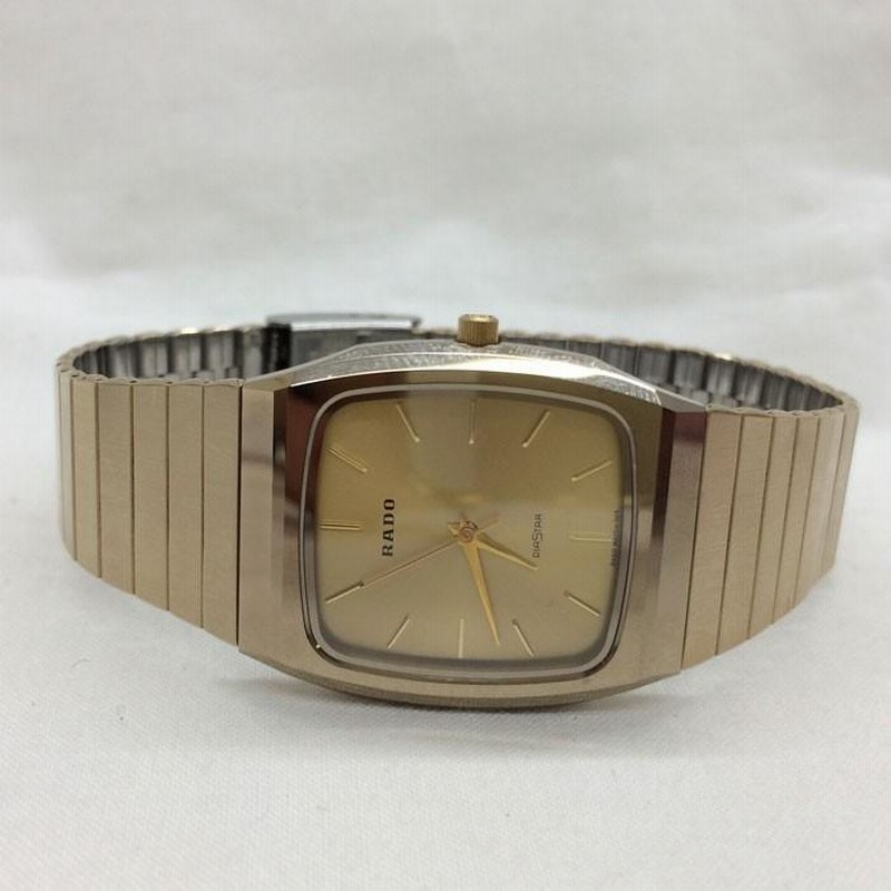 楽天市場】【ラドー 公式】 腕時計 RADO True Square Automatic
