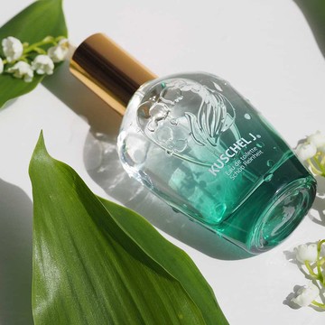 Kuschel J珂雪-搖曳風鈴 淡香水30ml