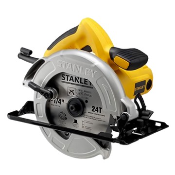 STANLEY 史丹利 1600W SC16 3.9kg 電動圓鋸機  1個