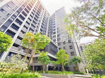 台灣Lingo姐精選城中大璽低樓捷運宅三房車｜桃園市八德區中正一路