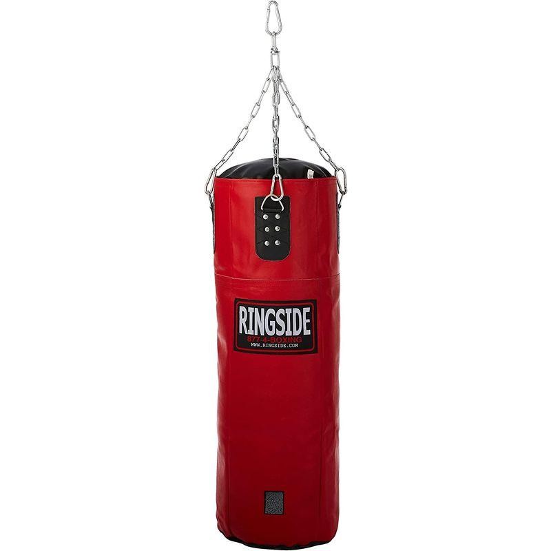 ☆ラスト１つ☆【新品】RINGSIDE 150cm サンドバッグです - ボクシング