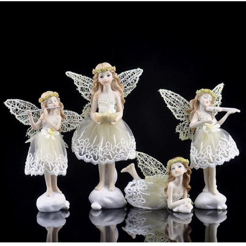 天使 エンジェル 置物 雑貨 置き物 オブジェ インテリア ホーム レストラン バー カフェ 北欧 おしゃれ 贈り物 玄関 飾り D57 通販 Lineポイント最大0 5 Get Lineショッピング
