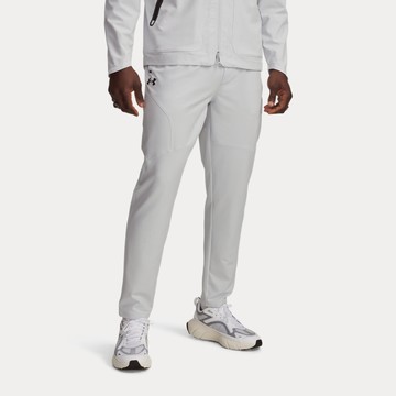 UA 男 Unstoppable 錐形長褲 人氣新品