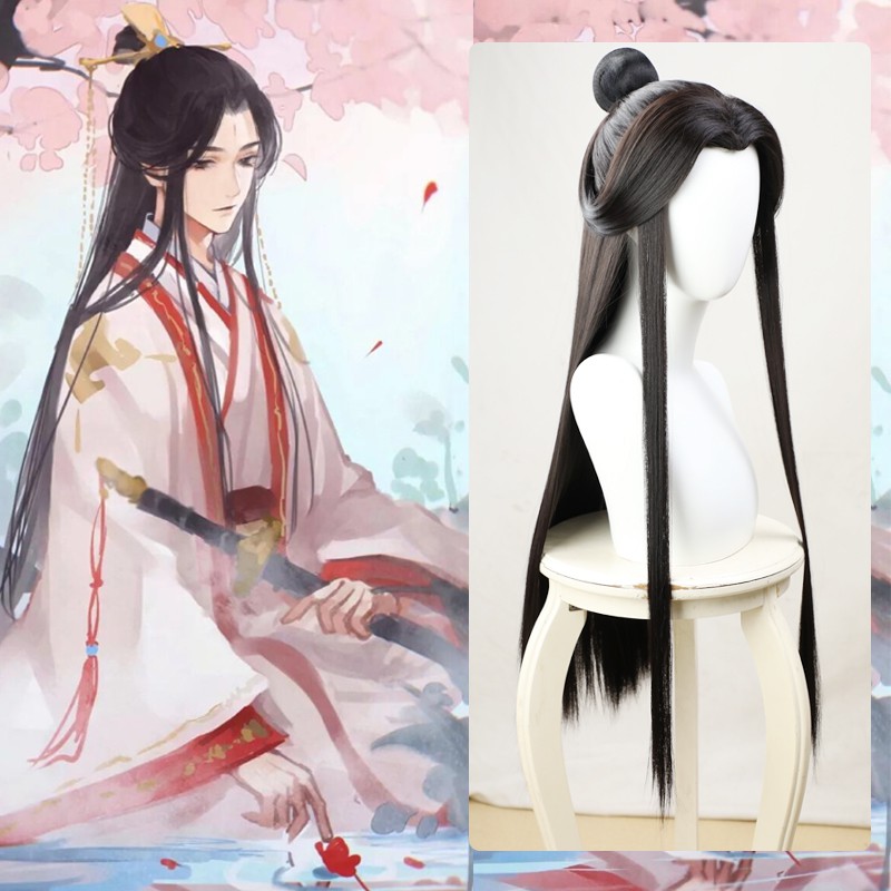 T⑪7 公式 コスプレ 天官賜福 太子悦神 花冠武神 四名景 王子 謝憐 猫屋小舗 天官賜福 公式衣装 漫画 コスプレ 謝憐 太子悦神Ver