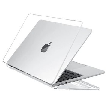 Apple MacBook Neo 13寸 透明保護殼