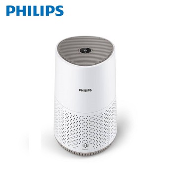 【Philips 飛利浦】  奈米級空氣清淨機(AC0650/80)