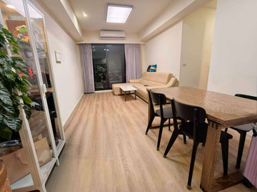 過嶺旁雲起時全新裝潢三房雙陽台平車｜桃園市中壢區福嶺路