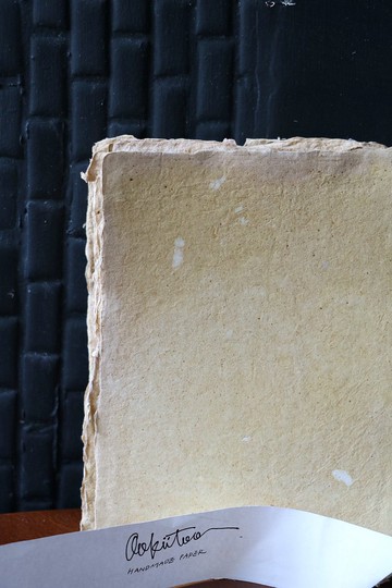 A5手作紙/10張一組