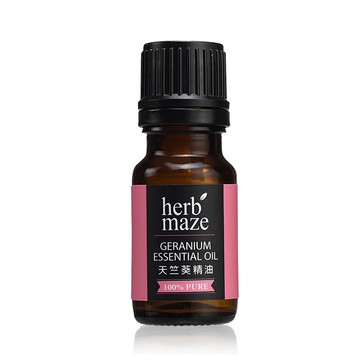 herbmaze 草繹 天竺葵精油10ml