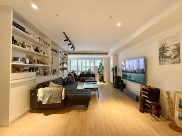 美術館特區登峰雲門四改三房平車｜震後屋｜台中市西區大忠南街