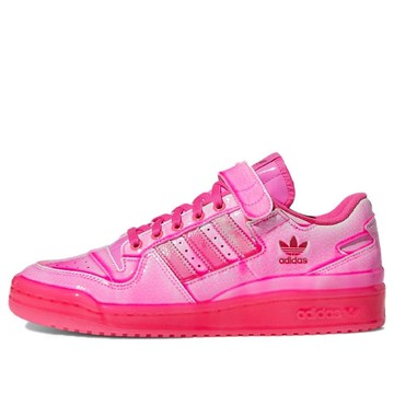 adidas Jeremy Scott x Forum Low 'Dipped - Solar Pink'
