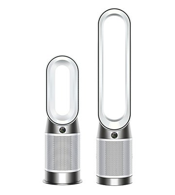 【多入超值組合】Dyson Purifier Cool™ Gen1 二合一涼風空氣清淨機 TP10 (白色)