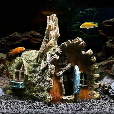 オーナメント 金魚 水槽の通販 423件の検索結果 Lineショッピング