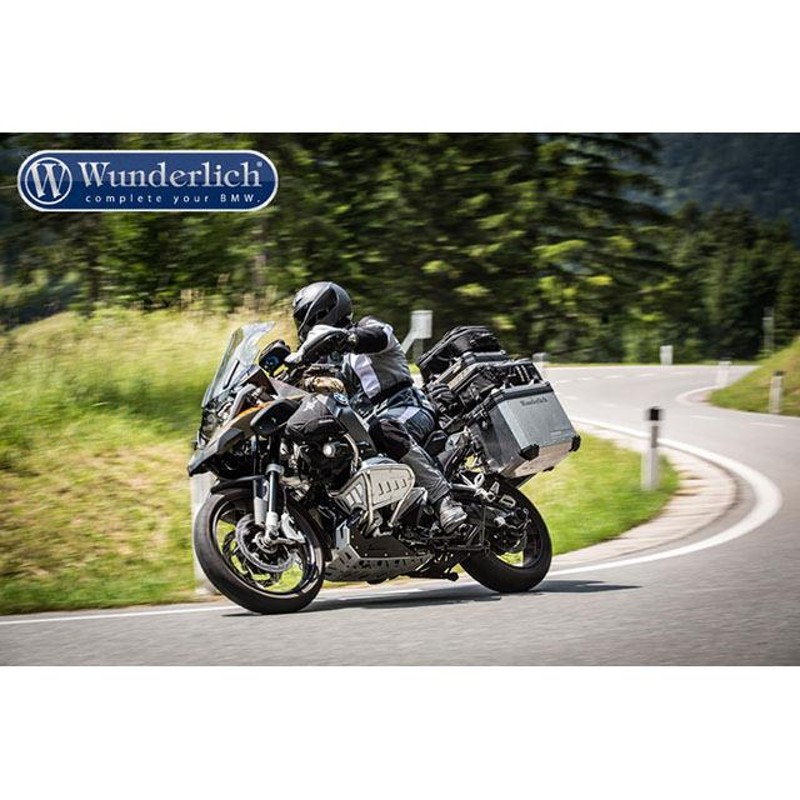 Wunderlich ワンダーリッヒ タンクパットキット R1200GS LC Adventure 水冷 R1250GS Adventure BMW  BMW タンクパッド | LINEブランドカタログ