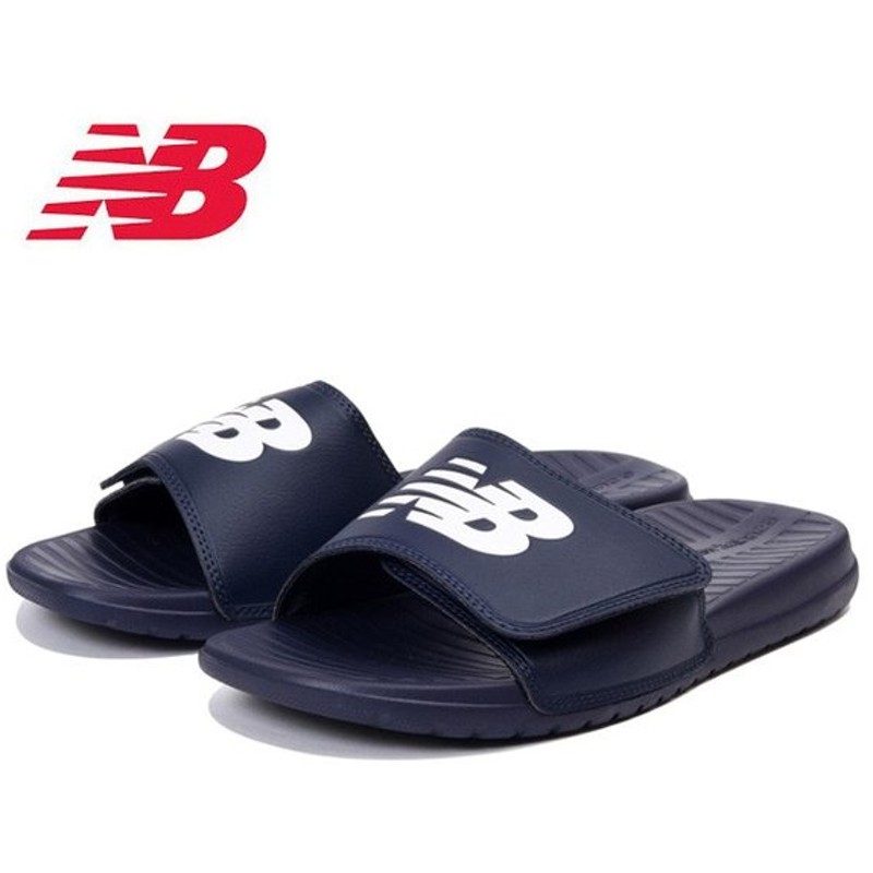 New Balance ニューバランス サンダル Sd230nv Navy メンズ レディース ユニセックス シャワーサンダル スポーツサンダル スポサン おしゃれ 日本正規品 靴 通販 Lineポイント最大0 5 Get Lineショッピング