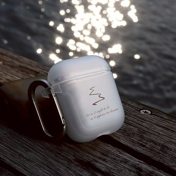 Symbolize Airpods 耳機殼