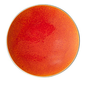 Jars Tourron Presentation Plate